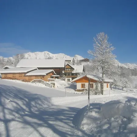 Near Area In Schladming * Maistatt