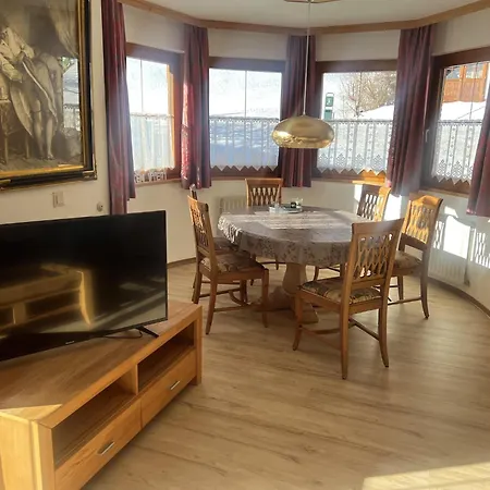 Near Area In Schladming Maistatt