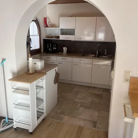 Near Area In Schladming Maistatt