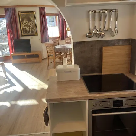 Near Area In Schladming Apartment Maistatt