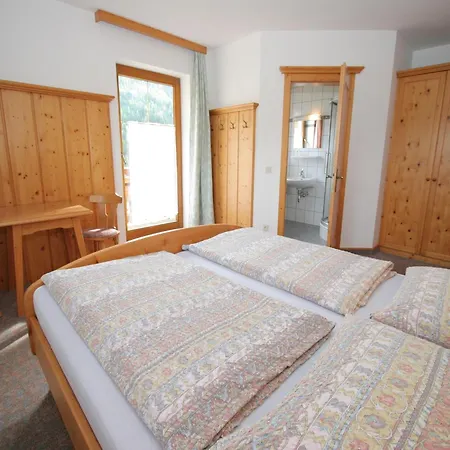 Apartment Near Area In Schladming Maistatt