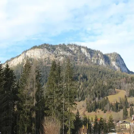 Apartment Near Area In Schladming Maistatt