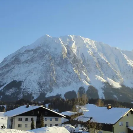 Near Area In Schladming Apartment Maistatt