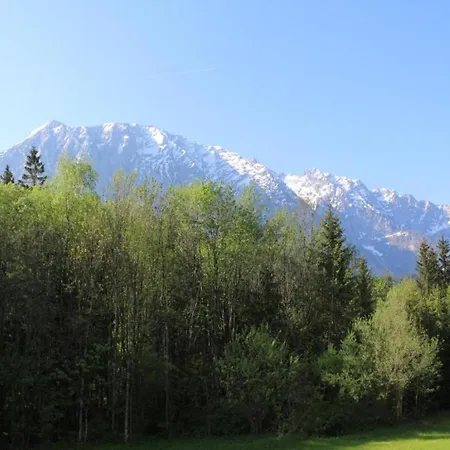 Apartment Near Area In Schladming Maistatt