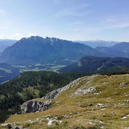Near Area In Schladming
