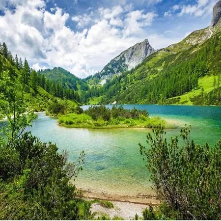Near Area In Schladming Apartment Maistatt