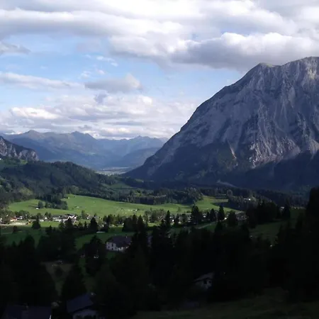 Near Area In Schladming * Maistatt