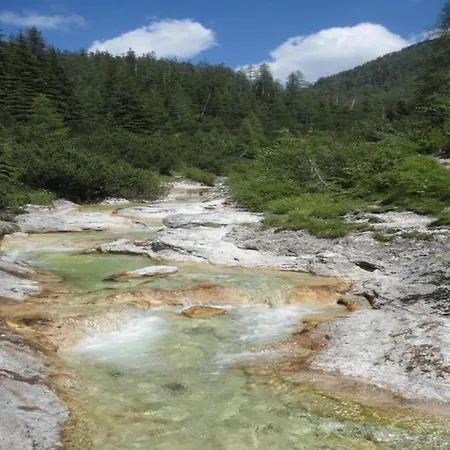 Near Area In Schladming * Maistatt