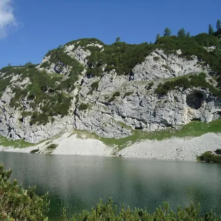 Near Area In Schladming