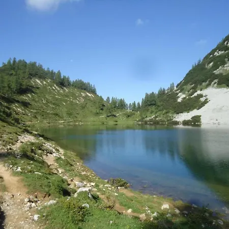 Apartment Near Area In Schladming Maistatt