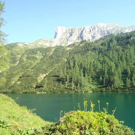 Near Area In Schladming *