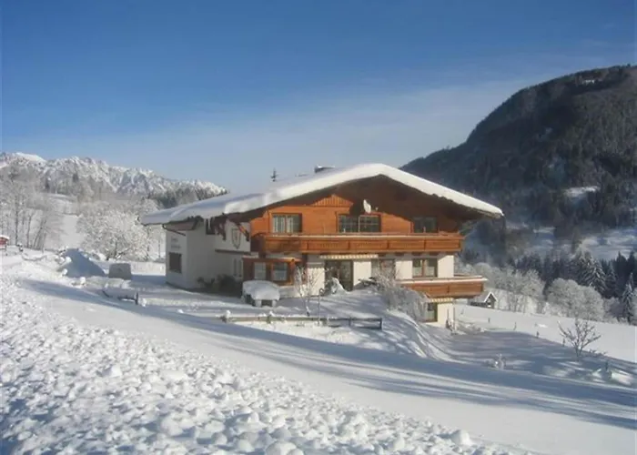 Near Area In Schladming Apartment