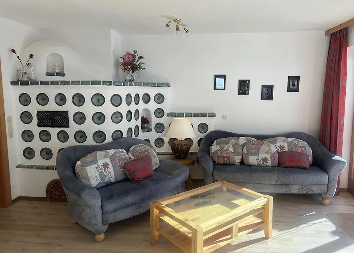 Near Area In Schladming * Maistatt