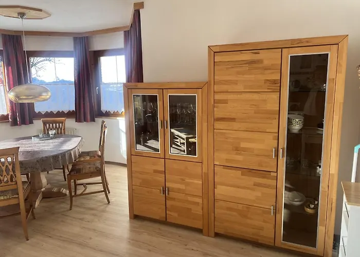 Near Area In Schladming