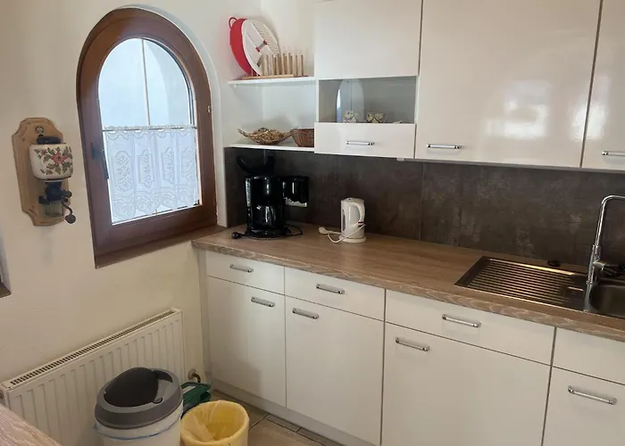 Near Area In Schladming Apartment