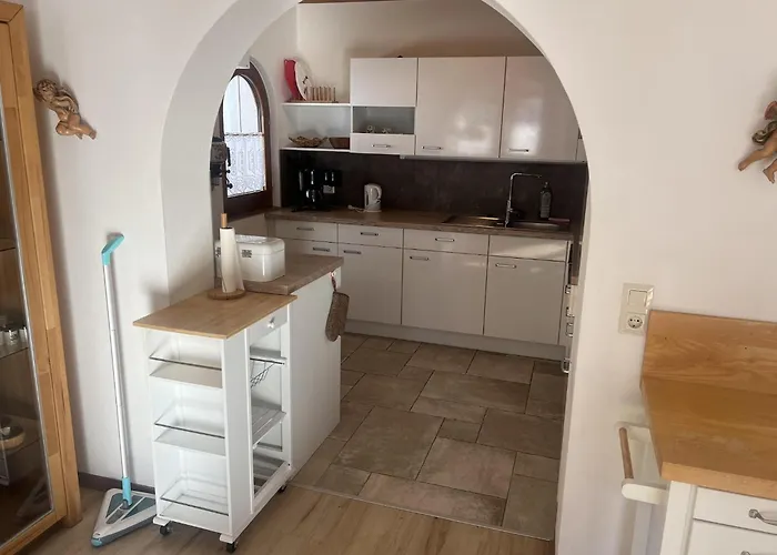 Near Area In Schladming Maistatt