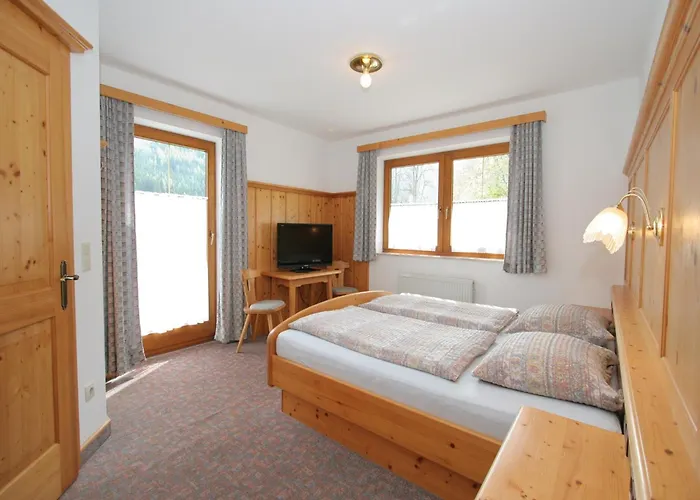 Near Area In Schladming Apartment *