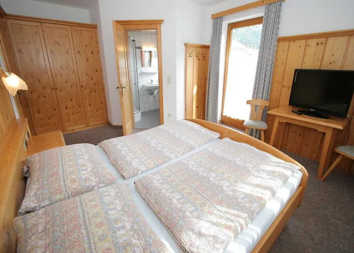 Near Area In Schladming Apartment Maistatt