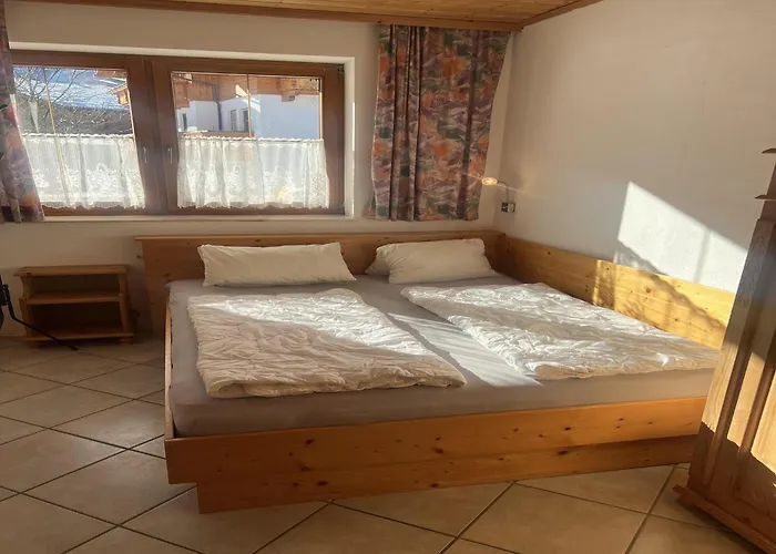 Apartment Near Area In Schladming *