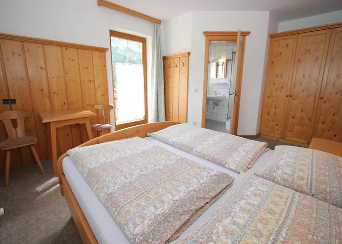 Apartment Near Area In Schladming Maistatt