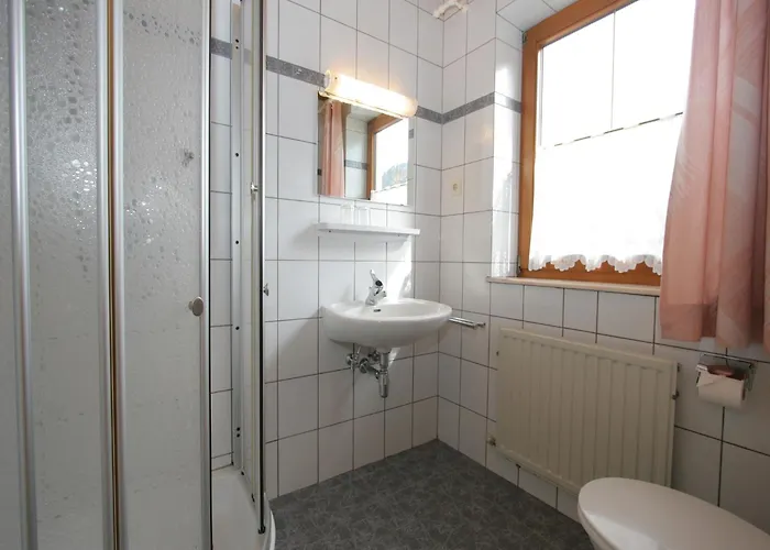 Near Area In Schladming