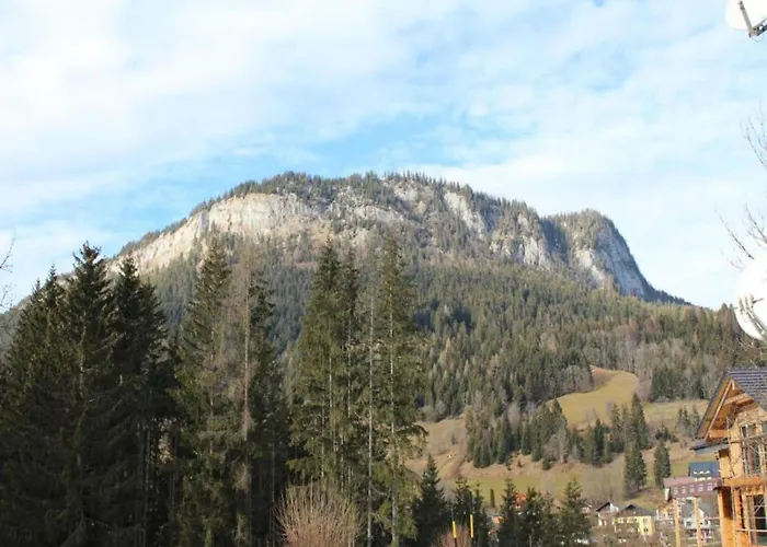 Apartment Near Area In Schladming Maistatt