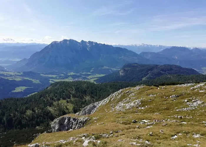 Near Area In Schladming