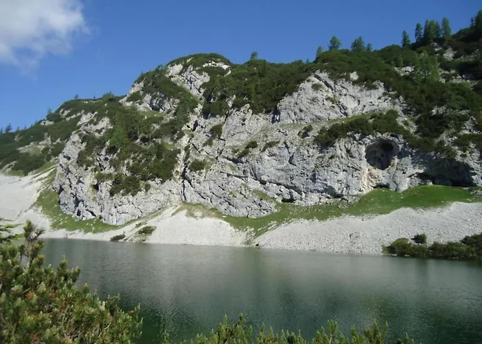 Near Area In Schladming