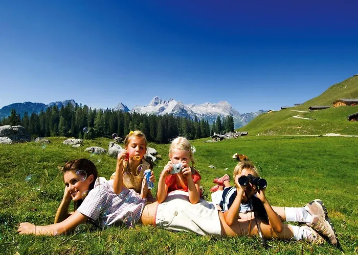 Apartment Near Area In Schladming Maistatt